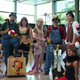 Illustration for article titled The Cosplay Of PAX: Day Two